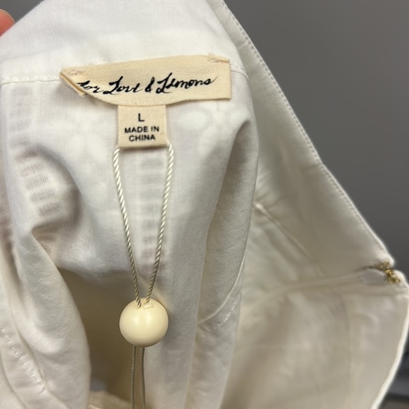 Mini Skirt - Picture 6 of 6